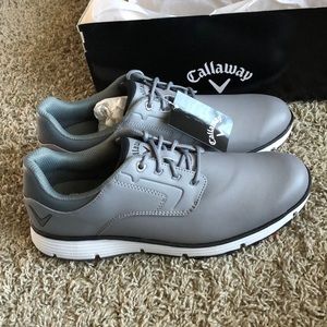 Callaway LaJolla LTD Golf Shoes